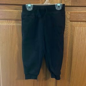 The Children’s Place Sweatpants- Navy Blue- 18-24 Months